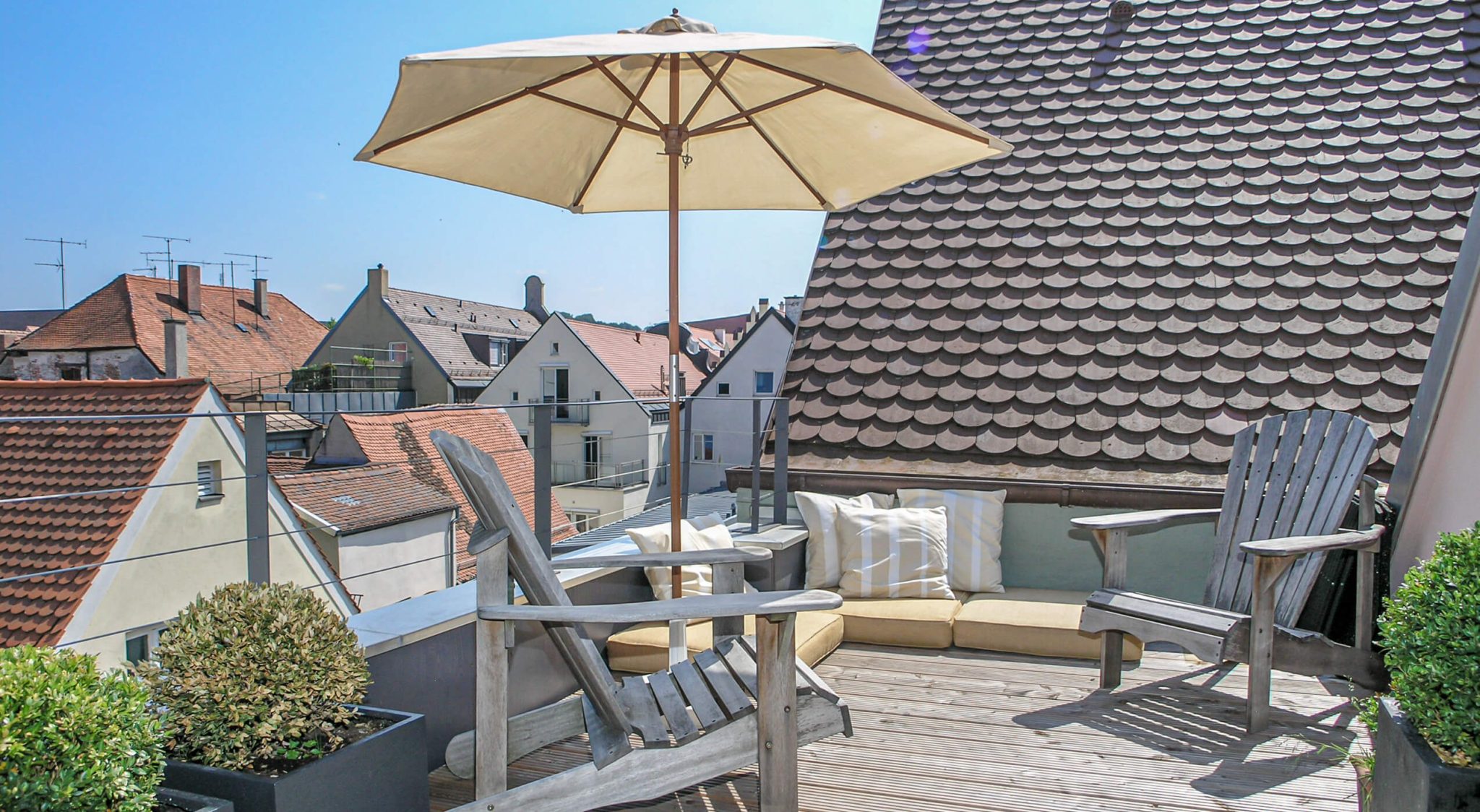 Georg Röder Aktuelle Immobilien und Angebote in Landshut